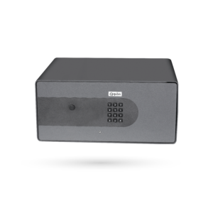 PRISTINE<br/> 2-Way Access Digital Safe