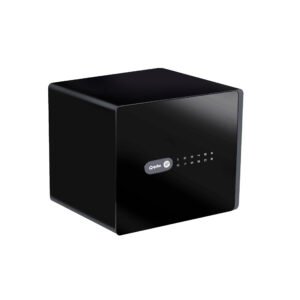 GRACE<br/> 3-Way Access Digital Safe