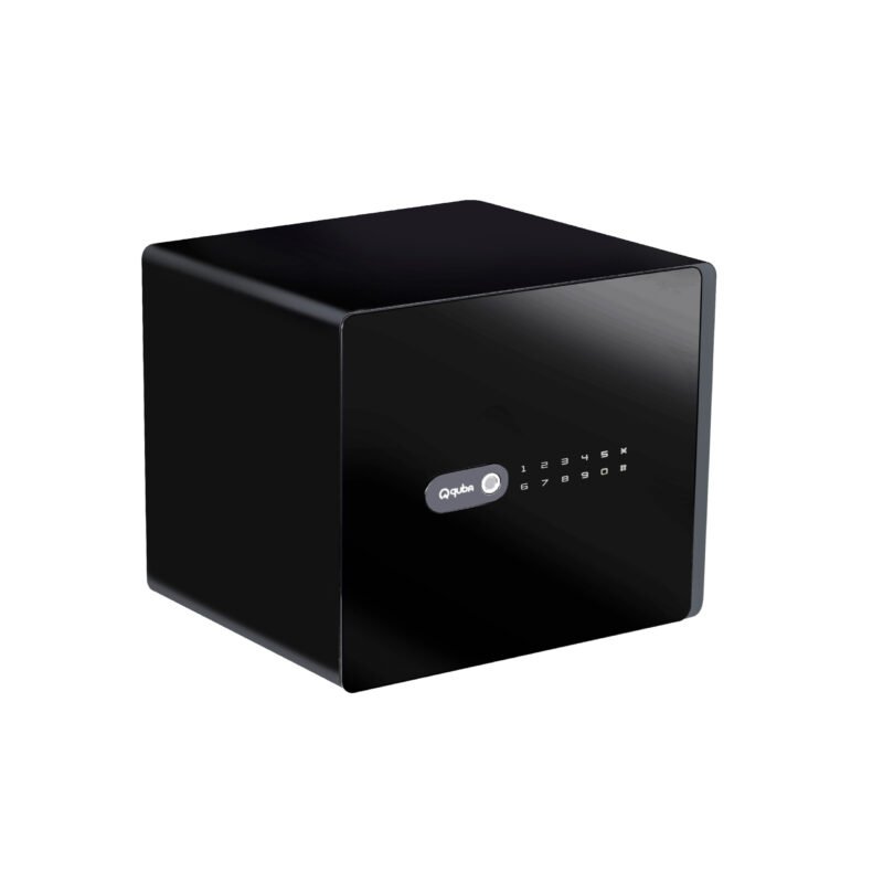 GRACE<br/> 3-Way Access Digital Safe