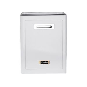 CLEO<br/> 3-Way Access Digital Safe