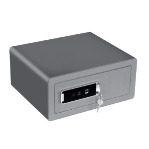 GUARD<br/> 2-Way Access Digital Safe