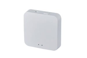 QRIOUS<br/> WI-FI Bridge
