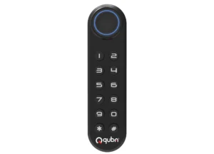 Furniture Lock QS-003-FP-JBM