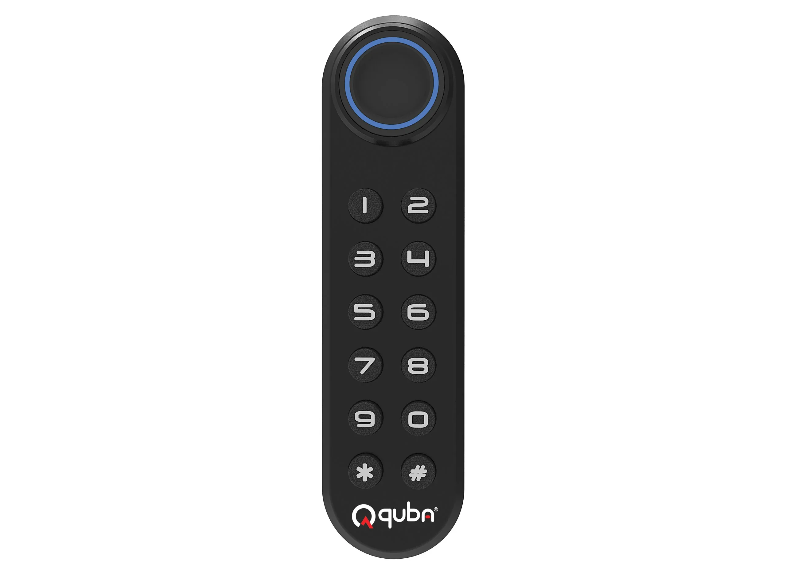 Furniture Lock QS-003-FP-JBM