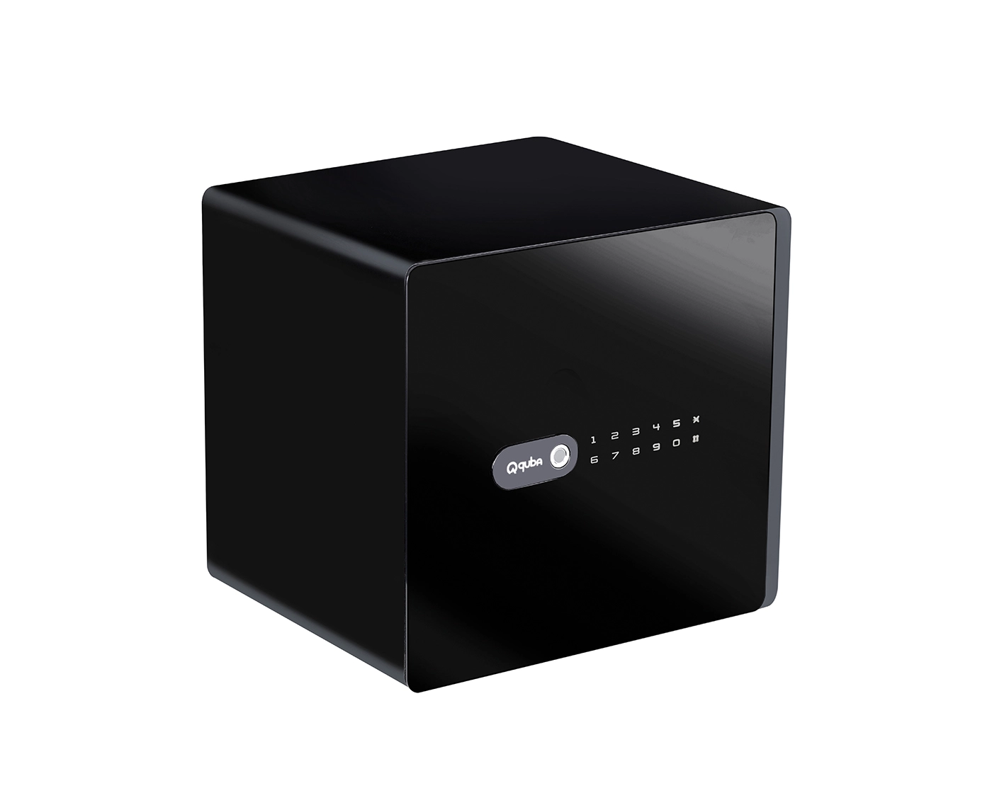 GRACE-digital lock for safe