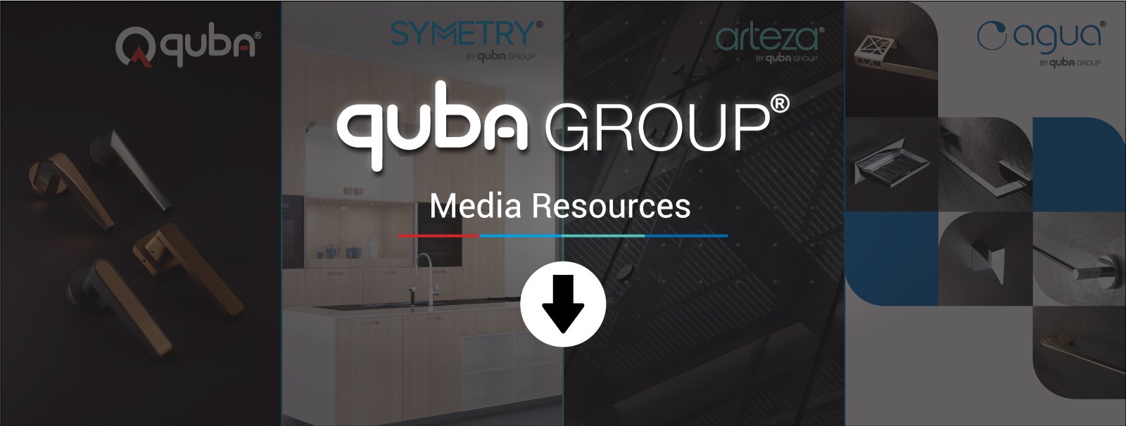 Media Resource Quba Group
