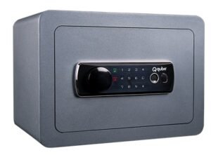 MAGNUS-003<br/>Eco Series Digital Safe