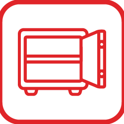 One Compartment