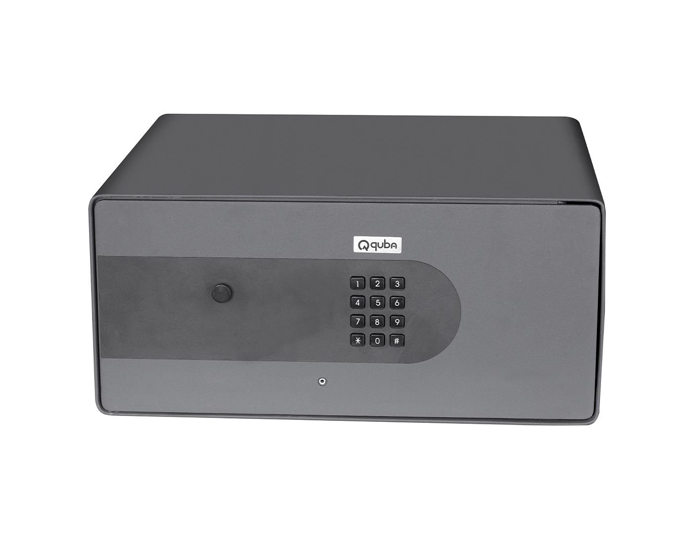 Digital Safe by Quba