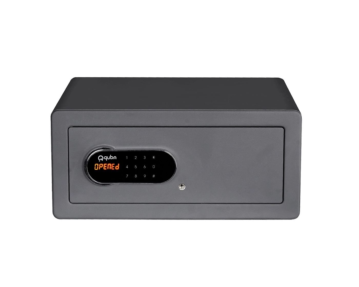 Security Safe by Quba