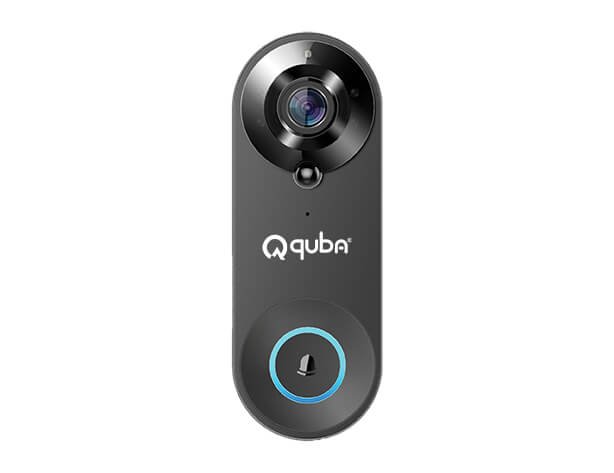 Qeye video doorbell Bell