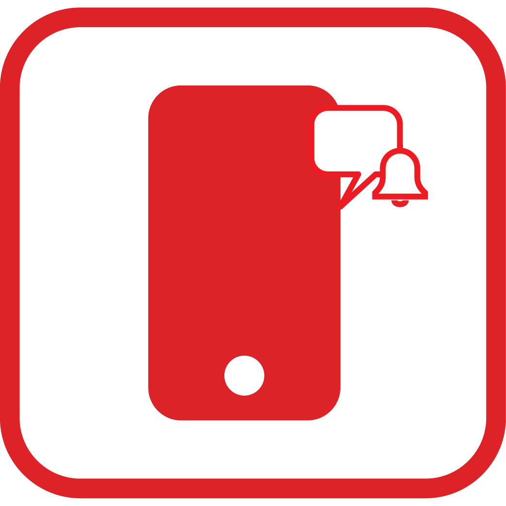 Real Time Notification