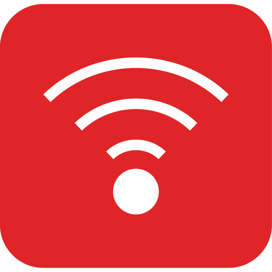 Wi-fi 2.4 GHz