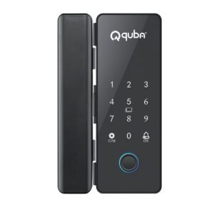 Qrystal Door Locks
