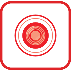 Integrated Camera Quad Pro