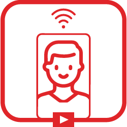 Video-Door-Phone-Operation