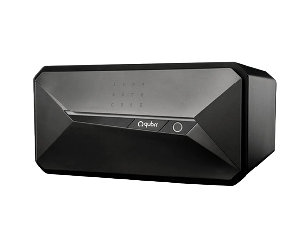 Astrix-01 Digital Safe