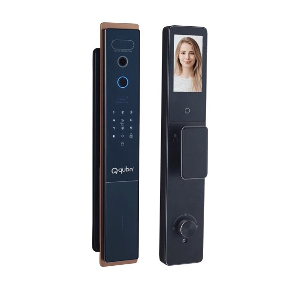 Quntum Digital Locks
