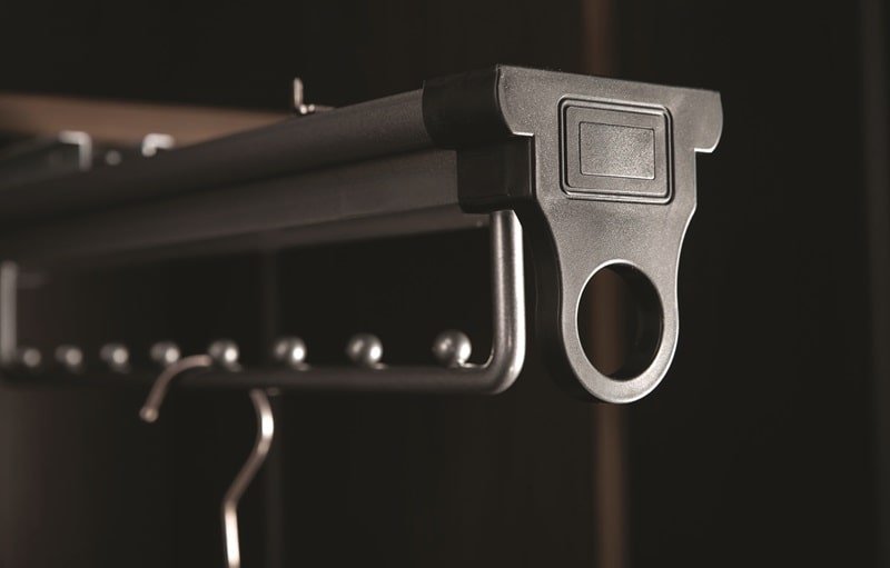 CLOTH HANGER