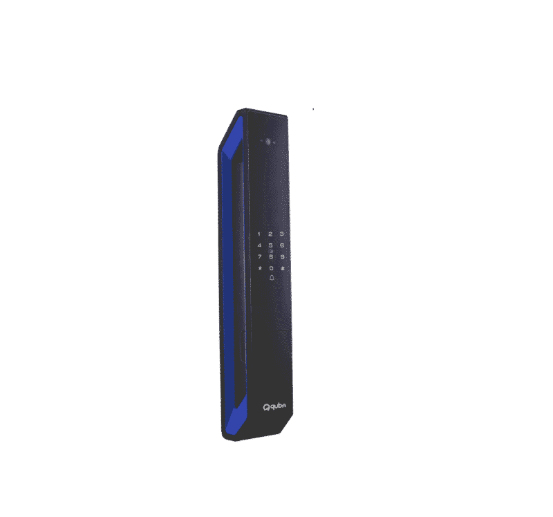 ARTIS<br/> 8 Way Access<br/> Palm & Face Recognition</br> Digital Locks - Image 4