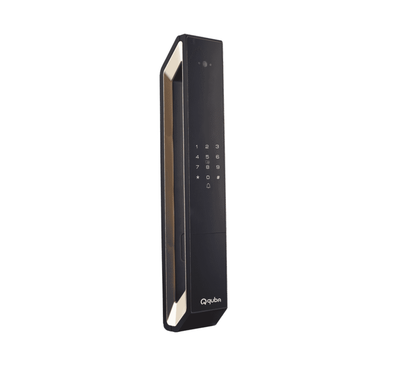 ARTIS<br/> 8 Way Access<br/> Palm & Face Recognition</br> Digital Locks