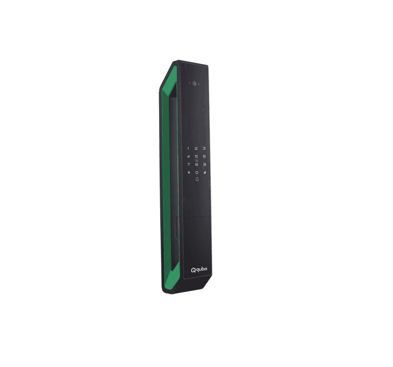 ARTIS<br/> 8 Way Access<br/> Palm & Face Recognition</br> Digital Locks - Image 3