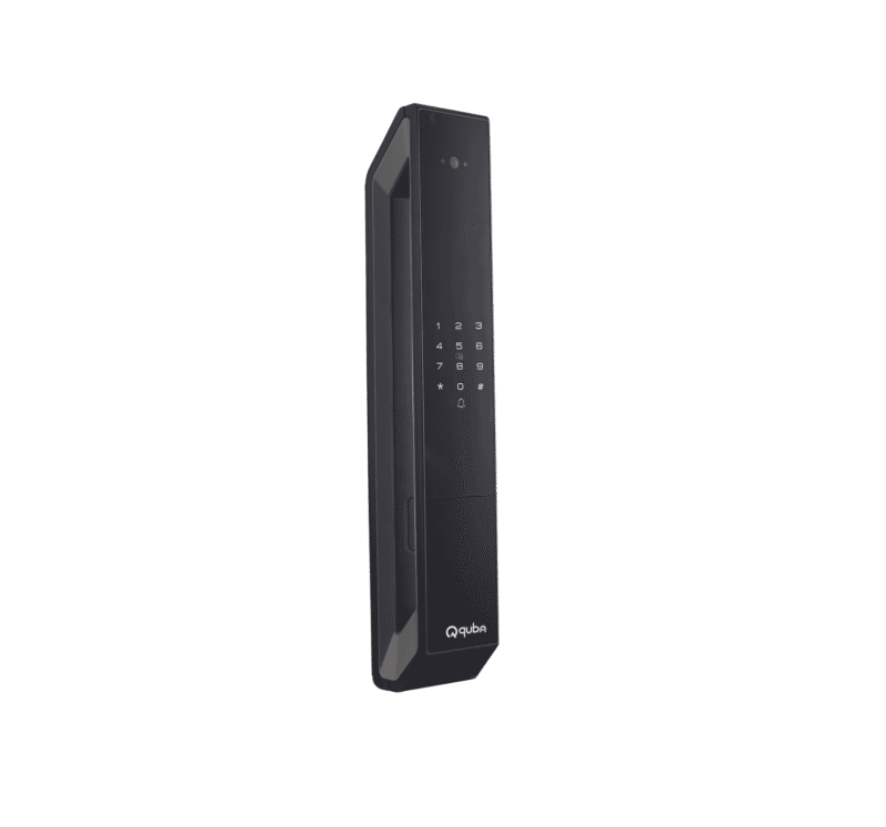 ARTIS<br/> 8 Way Access<br/> Palm & Face Recognition</br> Digital Locks - Image 5