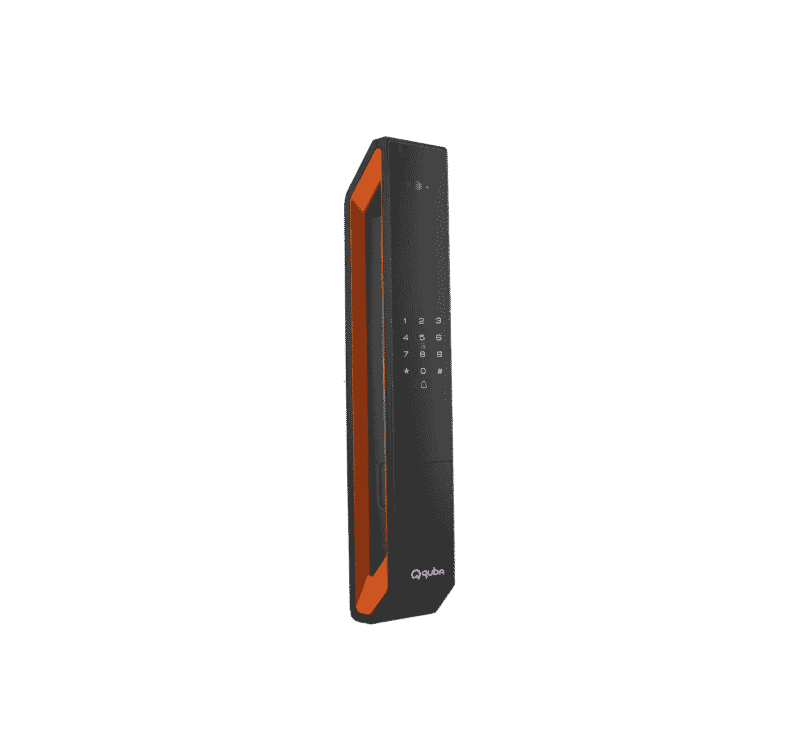 ARTIS<br/> 8 Way Access<br/> Palm & Face Recognition</br> Digital Locks - Image 6