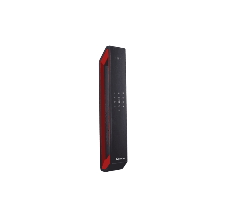 ARTIS<br/> 8 Way Access<br/> Palm & Face Recognition</br> Digital Locks - Image 7