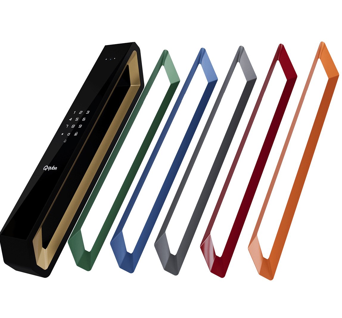 best-digital locks