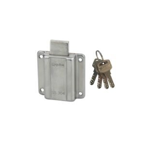 CUPBOARD LOCK