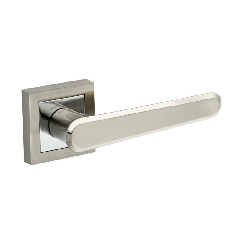 Q 456 - Door lever Handles - Image 3