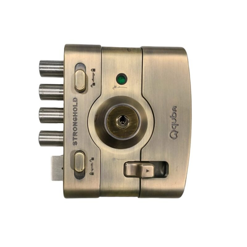 STRONGHOLD DEAD LOCK- BOTH SIDE - Image 2
