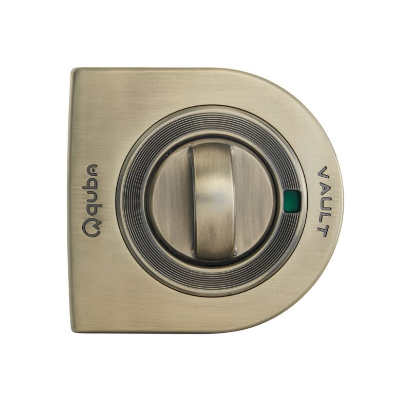 VAULT VERTIBOLT LOCK- BOTH SIDE KEY - Image 2