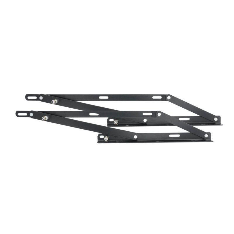Bed Fitting Mechanism - 3.5mm Thickness