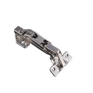 Furniture Hinges - Wide Angle Soft Close Hinge