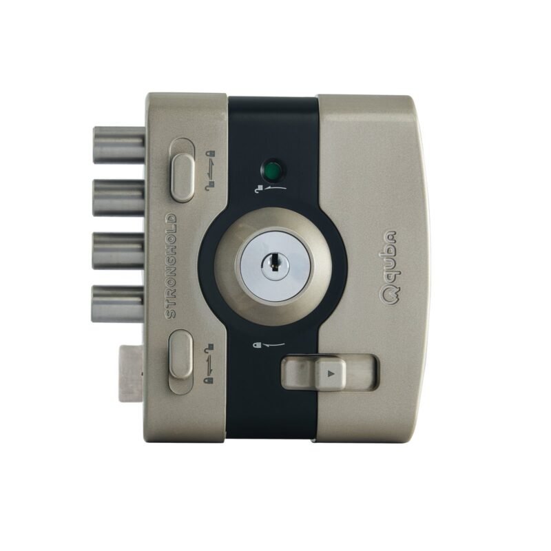 STRONGHOLD DEAD LOCK- BOTH SIDE - Image 4