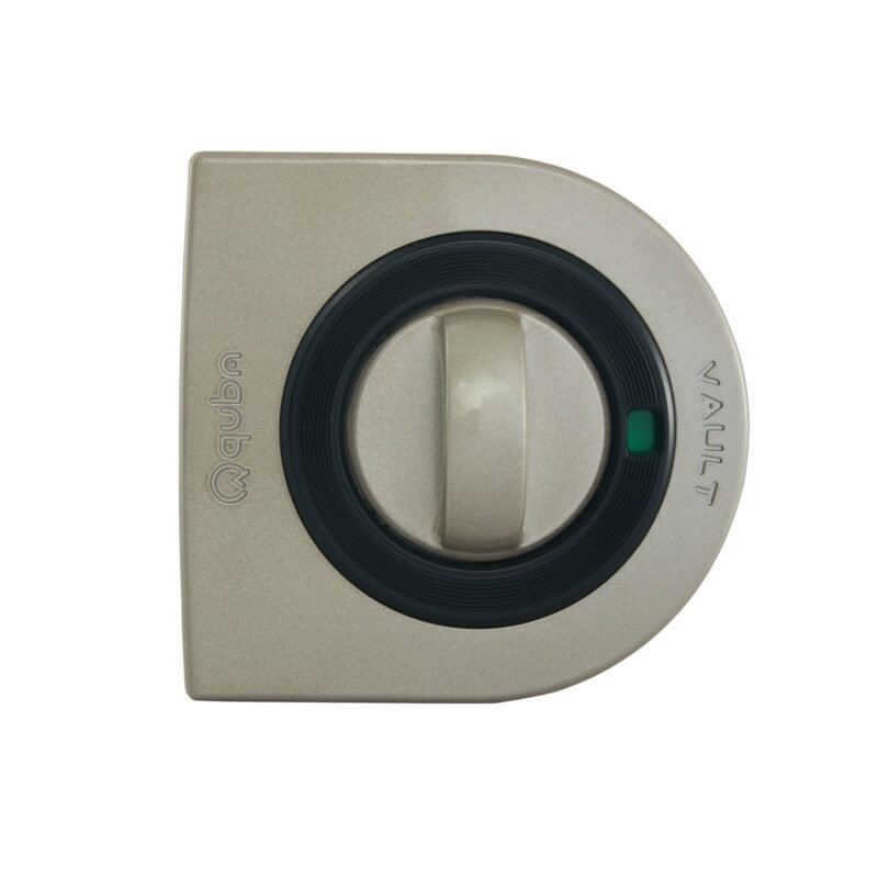 VAULT VERTIBOLT LOCK- BOTH SIDE KEY - Image 3