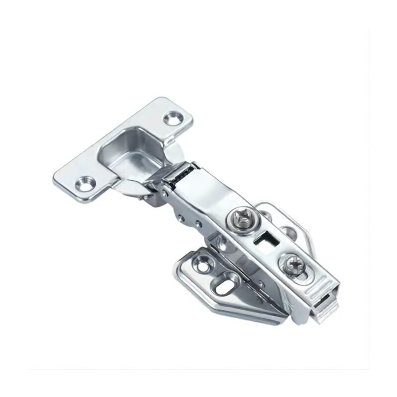 Furniture Hinges - Soft Closing Clip