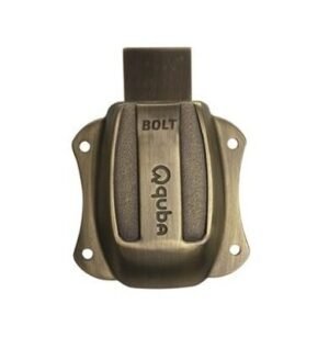 BOLT-DRAWER LOCK WITH DIMPLE KEY