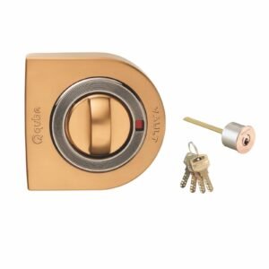 VAULT VERTIBOLT - 1 SIDE KEY / KNOB