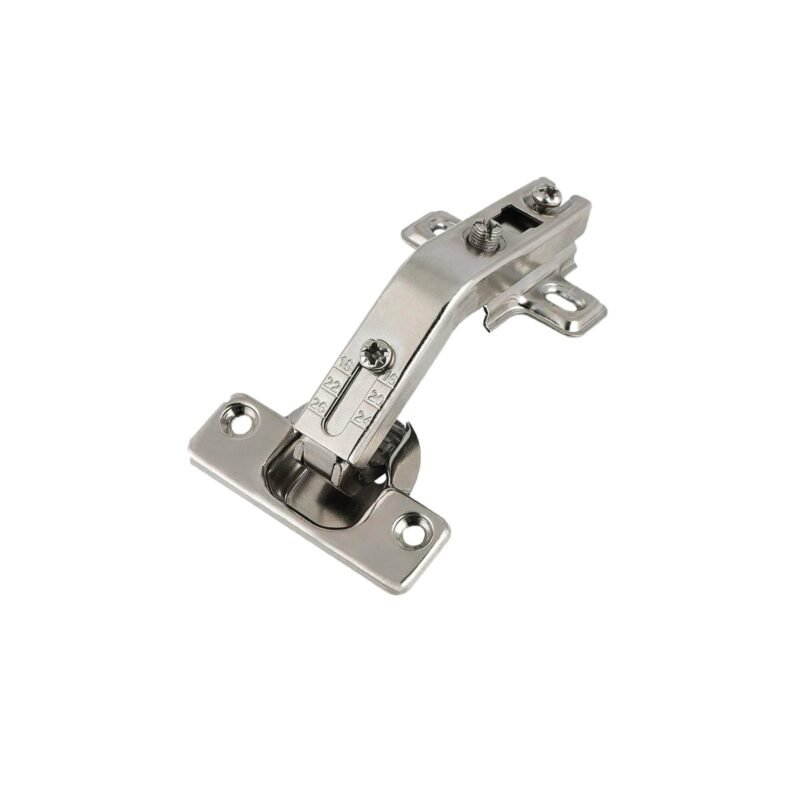 Furniture Hinges - Pie-Cut / Folding Door