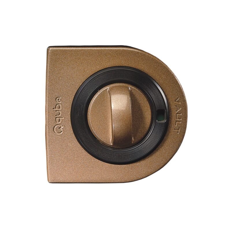 VAULT VERTIBOLT LOCK- BOTH SIDE KEY - Image 5