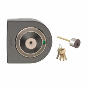 VAULT VERTIBOLT LOCK- BOTH SIDE KEY