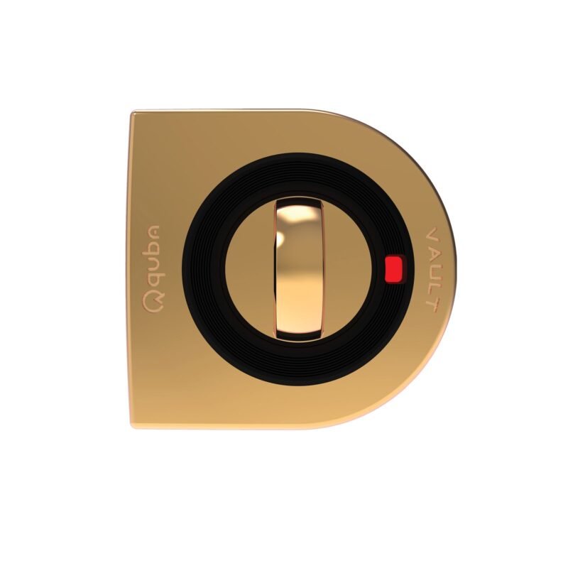 VAULT VERTIBOLT LOCK- BOTH SIDE KEY - Image 4