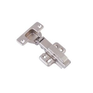 Furniture Hinges - Soft Closing Clip On Hinge