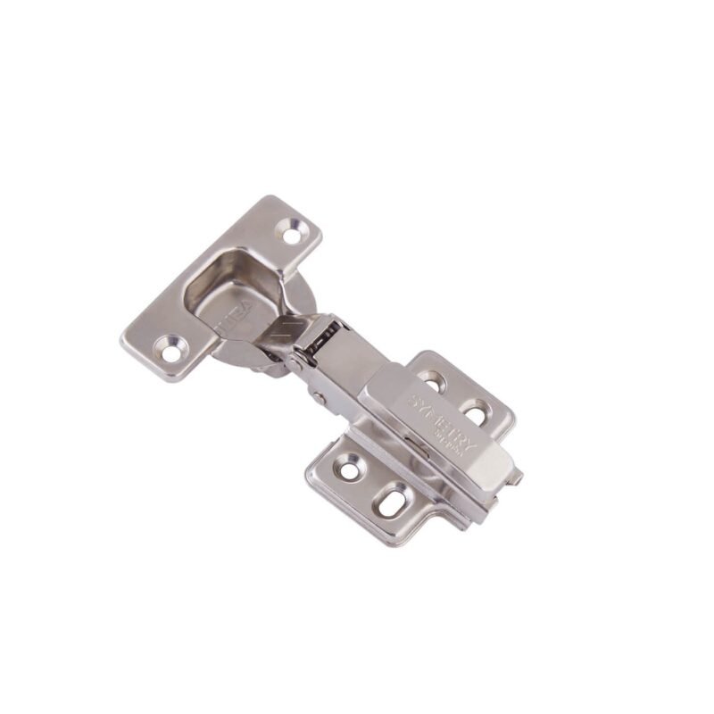 Furniture Hinges - Slip On Hinge Self Close
