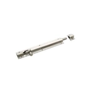 SQUARE TOWER BOLT