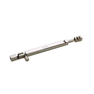 TOWER BOLT