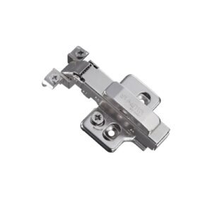 Furniture Hinges - Profile Hinge Slide